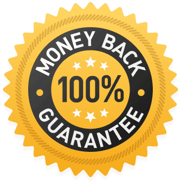 60-day money-back guarantee badge for Solar Innovator System